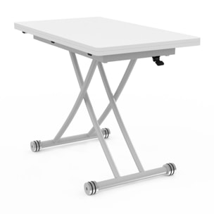 Table basse 2 en 1 Tribeca