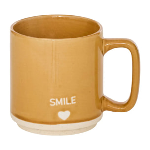 Rack 4 mugs Relax L12xp9,5xH36cm