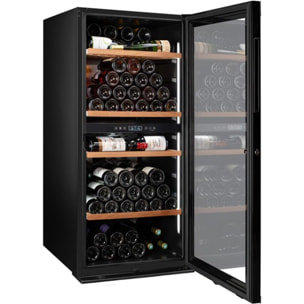 Cave à vin vieillissement CLIMADIFF MILLESIME140DB