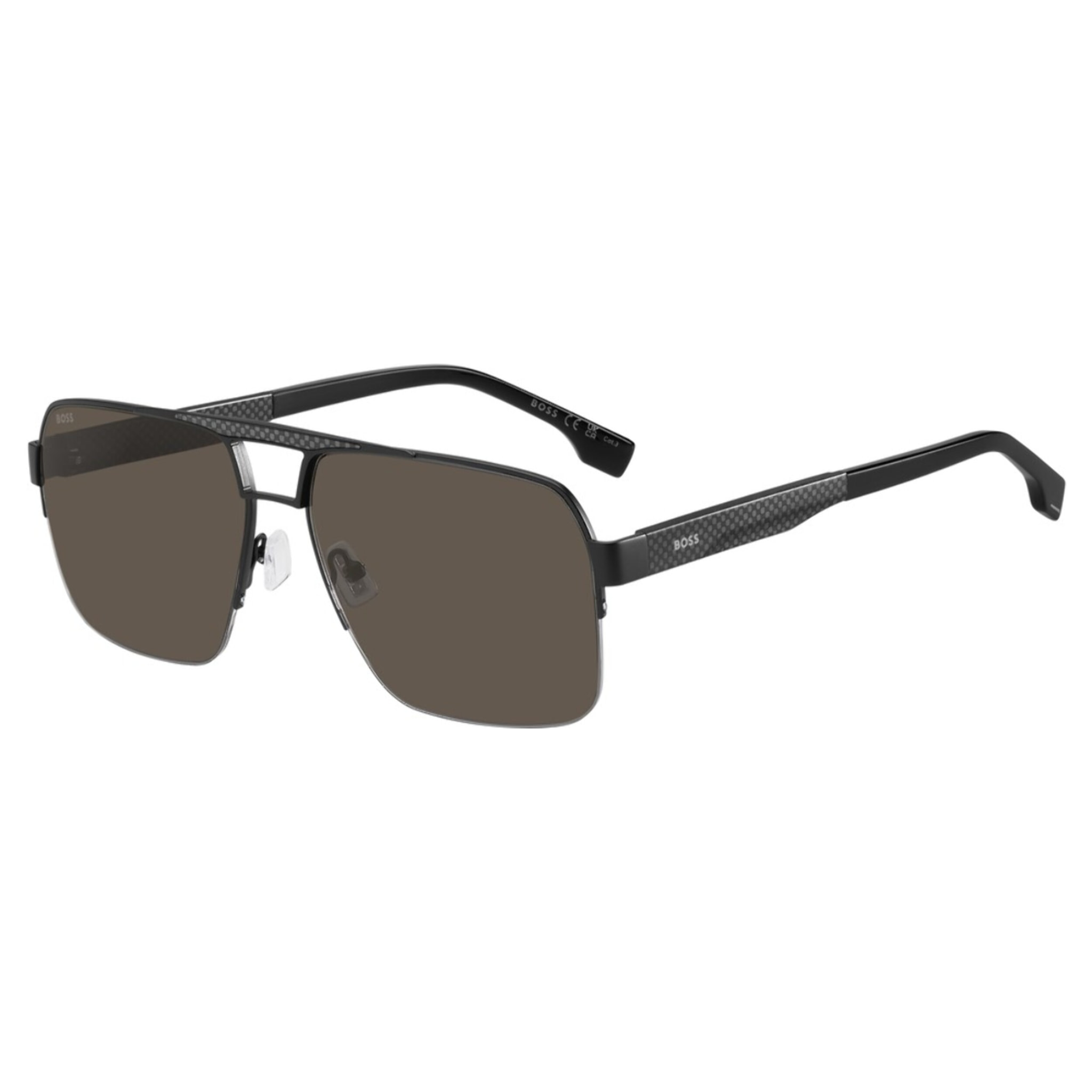 Gafas de Sol Hugo Boss 1767/S 003 de Metal Hombre 60 mm