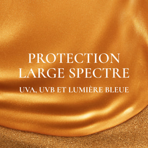 Nuxe Sun - Huile solaire or haute protection SPF30 Nuxe Sun 150ml