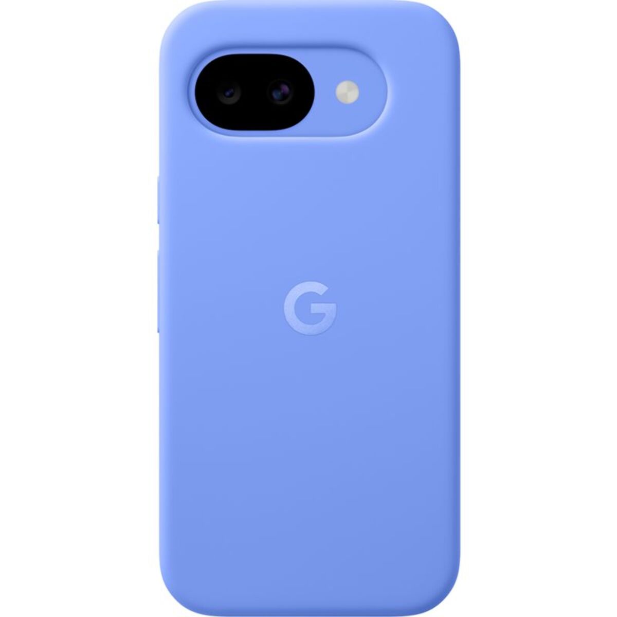 Coque FORCE CASE silicone Google Pixel 10 lavande