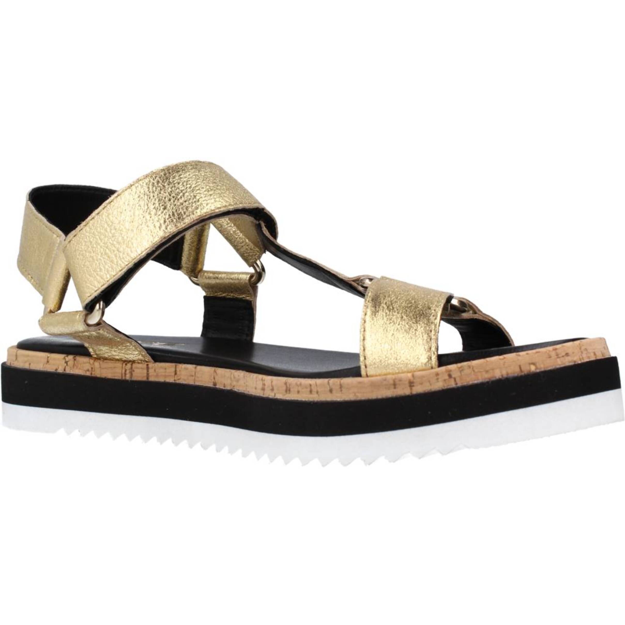 SANDALIAS ALPE 4596 18