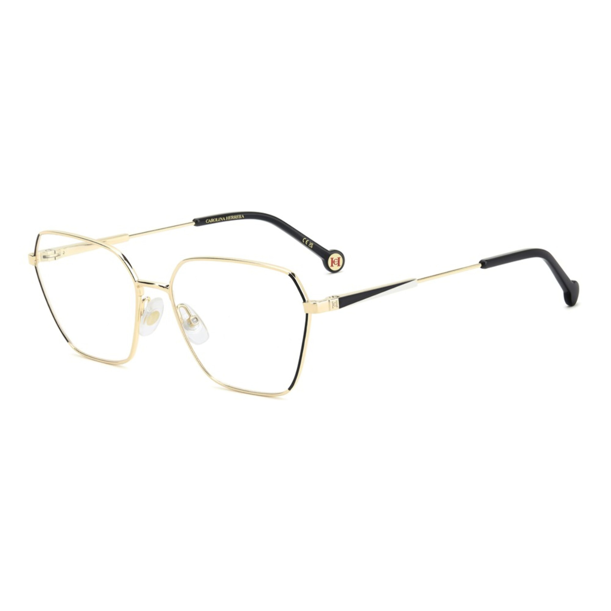 Gafas de Sol Carolina Herrera HER 0221/G/S 3H2 de Acetato Mujer 50 mm
