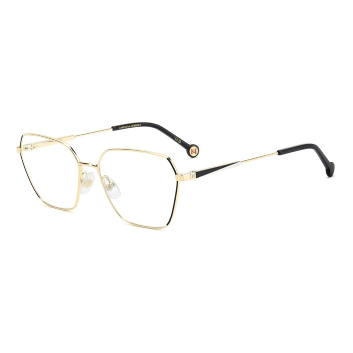 Gafas de Sol Carolina Herrera HER 0221/G/S 3H2 de Acetato Mujer 50 mm