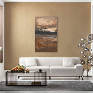 Tableau Dusty Horizon 100x150cm Kare Design