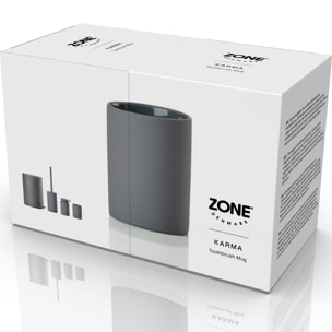 Gobelet pour brosse à dents Karma