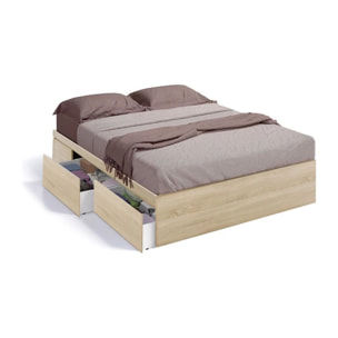 Cama Kendra Roble Canadian