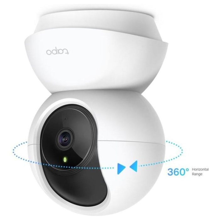 Caméra de surveillance TP-LINK Tapo C210 2K
