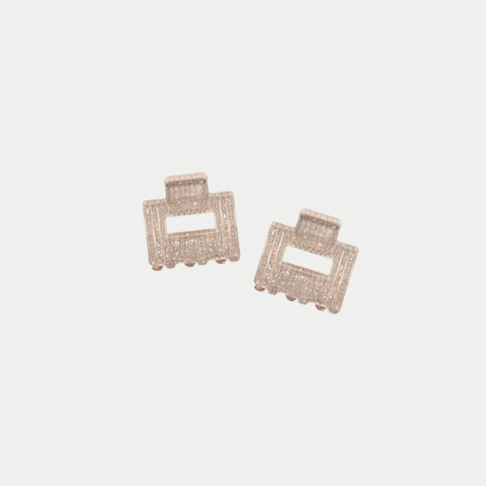 IB CLIPSTAR S Apres Ski Shimmer 2pc