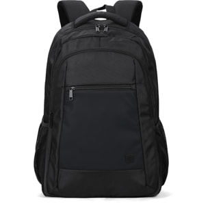 Zaino  da uomo Textile Polyester 35.5x49x16.5 cm