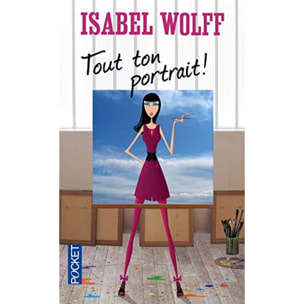 Wolff, Isabel | Tout ton portrait | Livre d'occasion