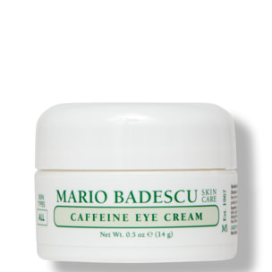 Caffeine Eye Cream - Crème contour des yeux à la caféine 14 ml