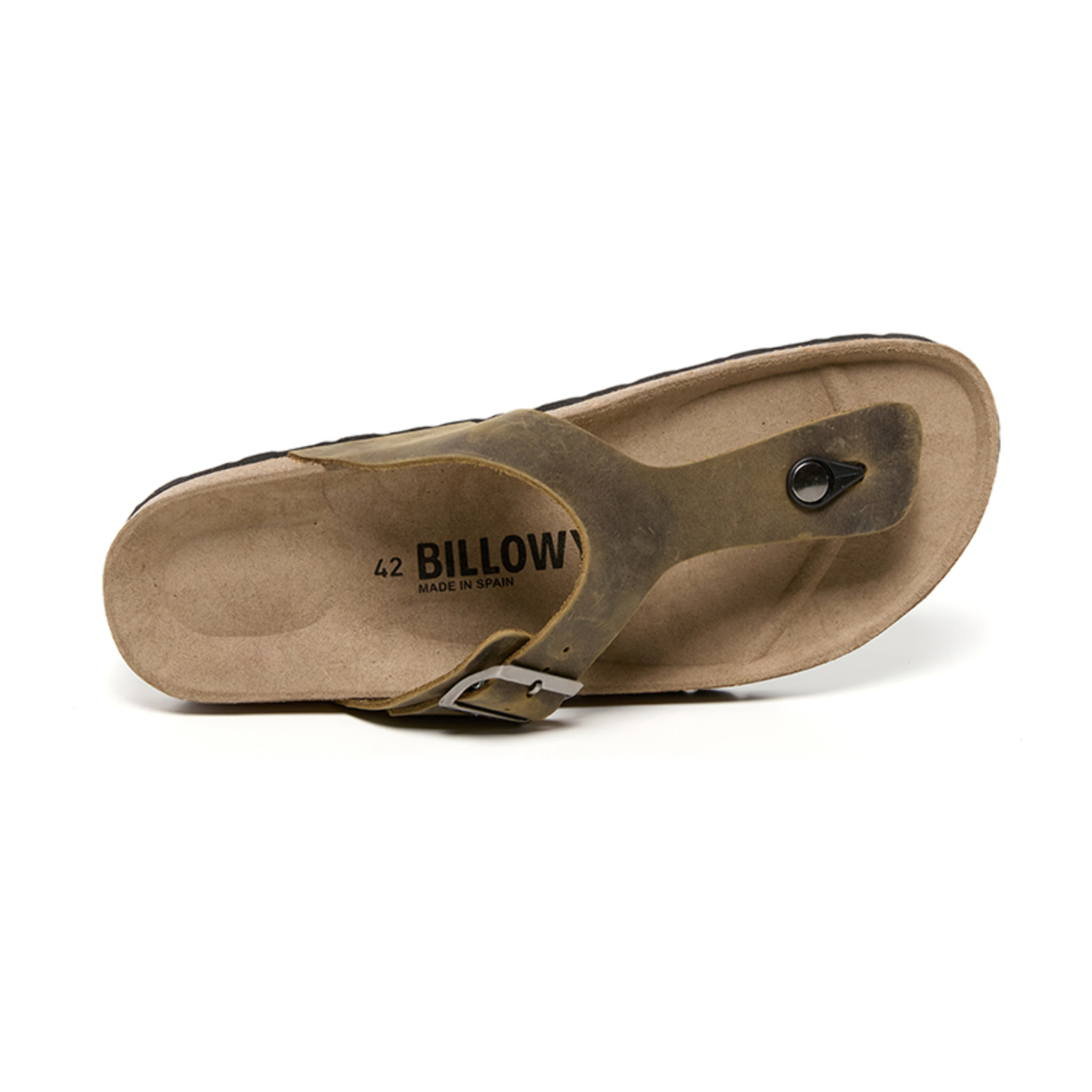 Sandalo BILLOWY CACHI