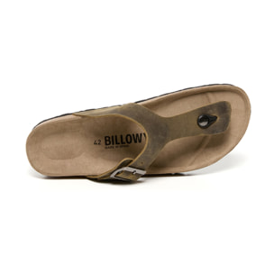Sandalo BILLOWY CACHI