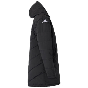Kappa - Giacche Uomo Nero - Kappa4Football Giambolo