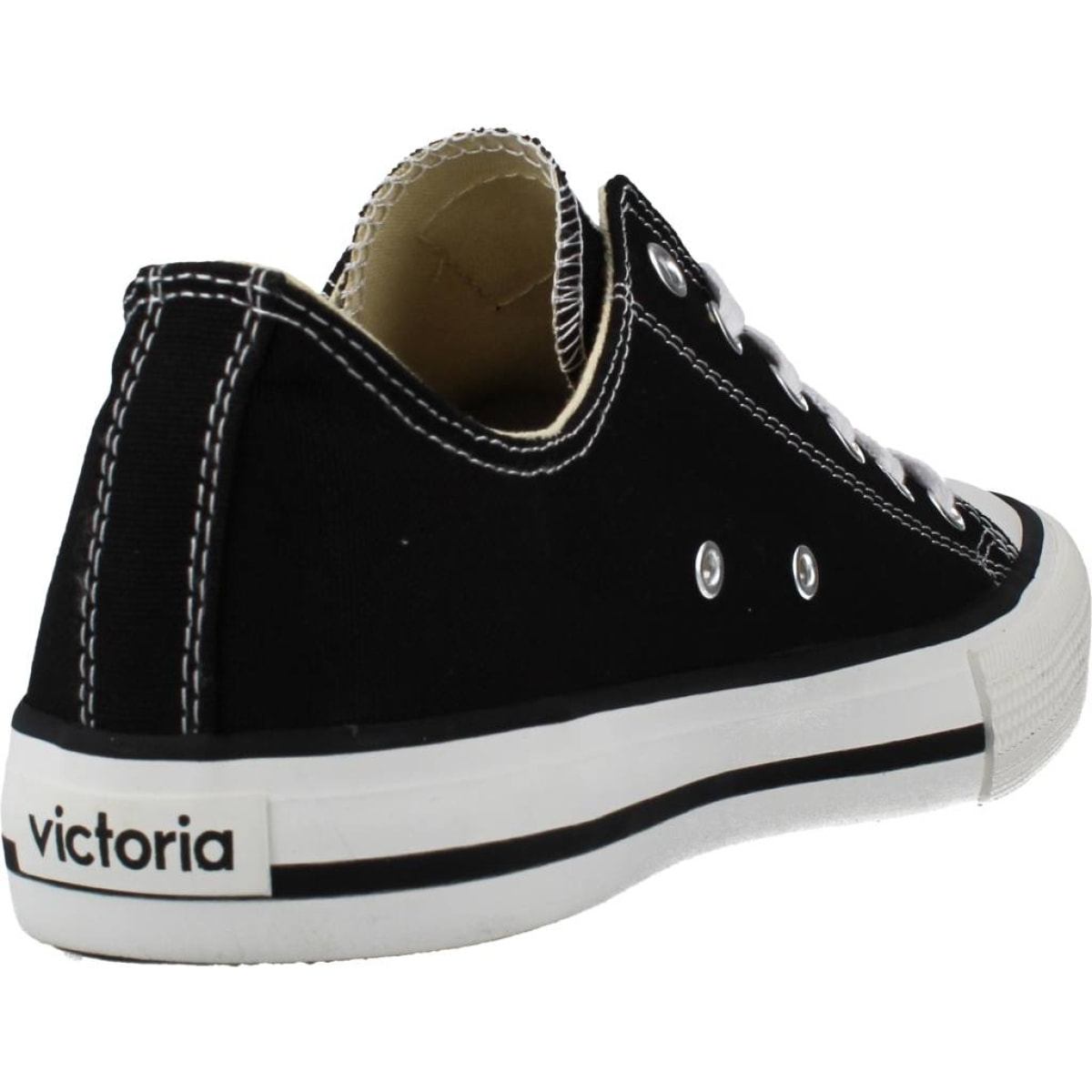 SNEAKERS VICTORIA CORDONES