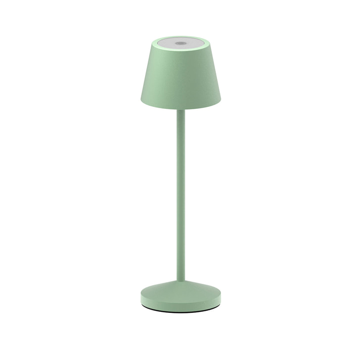 Lampe de table EMILY H25cm