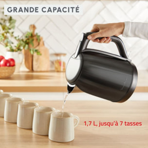 Bouilloire MOULINEX BY5S08E0 Subito Noir