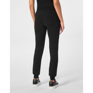 PHILIPP PLEIN Sweatpants HEXAGON