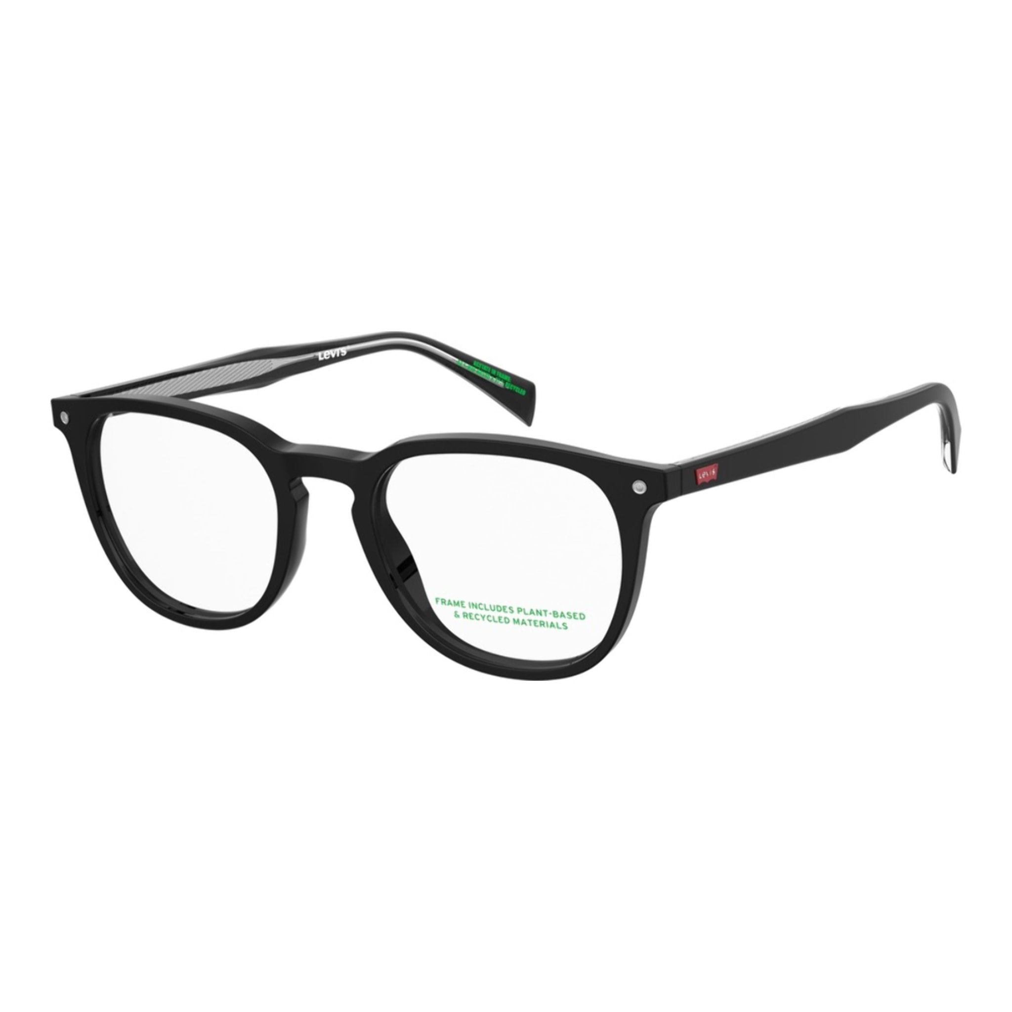 Gafas de Vista Levi's LV 5096 807 de Acetato Hombre 51 mm