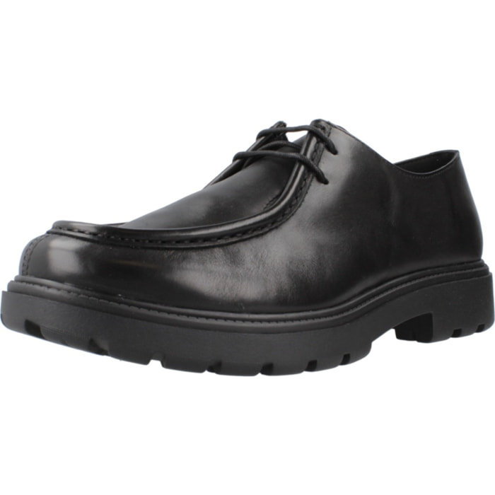 DERBIES - OXFORD GEOX U SPHERICA EC7