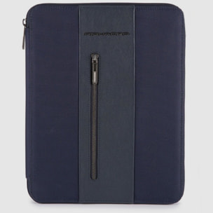Piquadro Portablocco con scomparto per iPad®Pro 13"