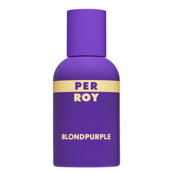 Blondpurple - Eau de parfum 15 ml