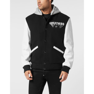 PHILIPP PLEIN Bomber