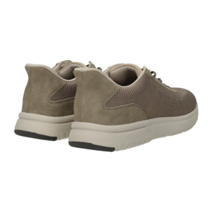 Sneakers Uomo Tata Italia Beige