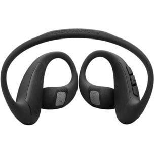 Ecouteurs sport JBL Endurance Pace Noir