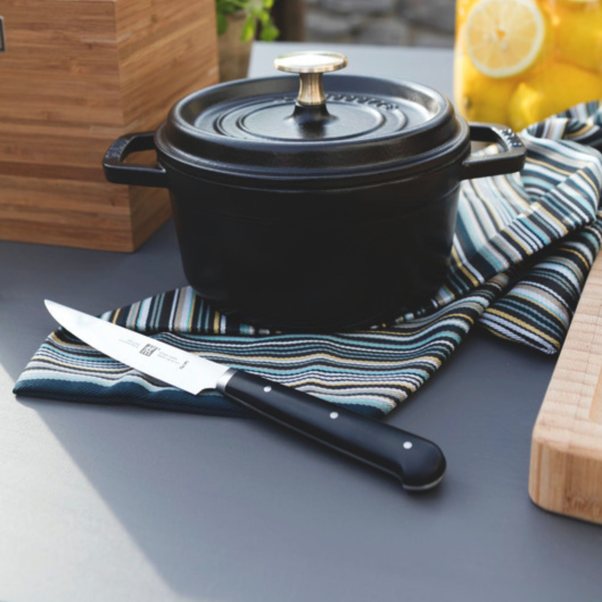 Couteaux à steak 6-pcs ZWILLING