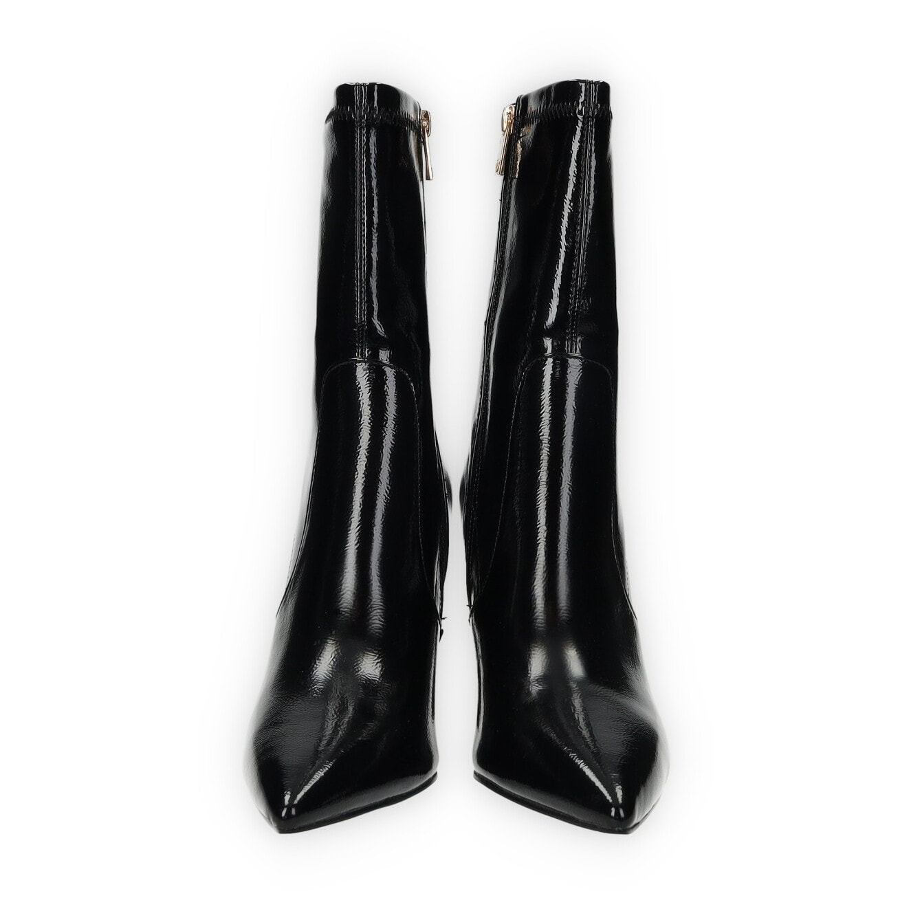 Stivaletti Donna Tata Italia Nero