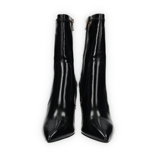 Stivaletti Donna Tata Italia Nero