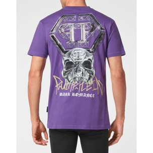 PHILIPP PLEIN T-Shirt Round Neck