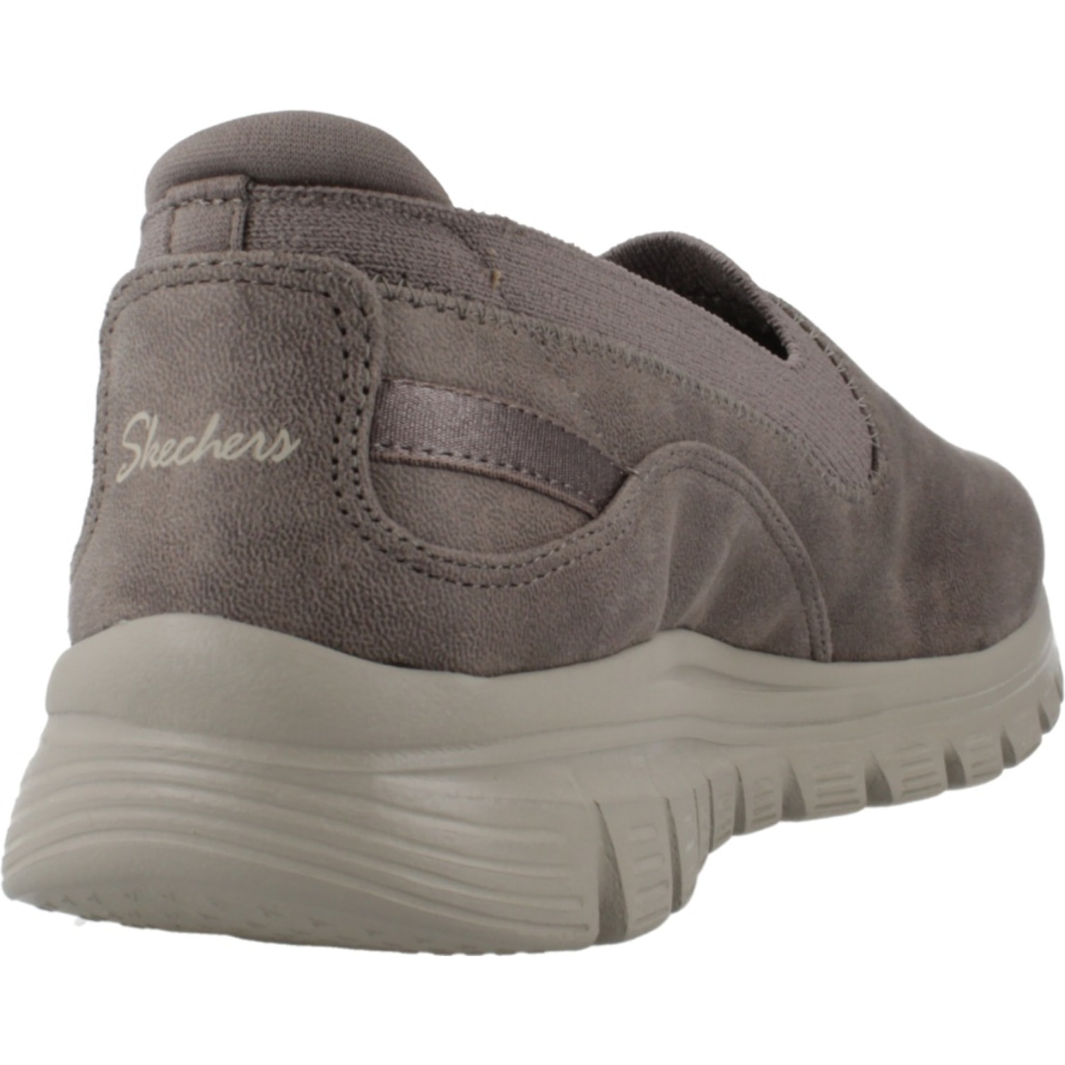 SNEAKERS SKECHERS GRACEFUL - LEANING I