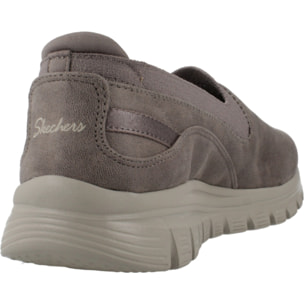 SNEAKERS SKECHERS GRACEFUL - LEANING I