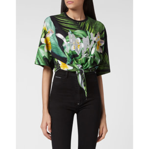 PHILIPP PLEIN T-shirt girocollo HAWAII
