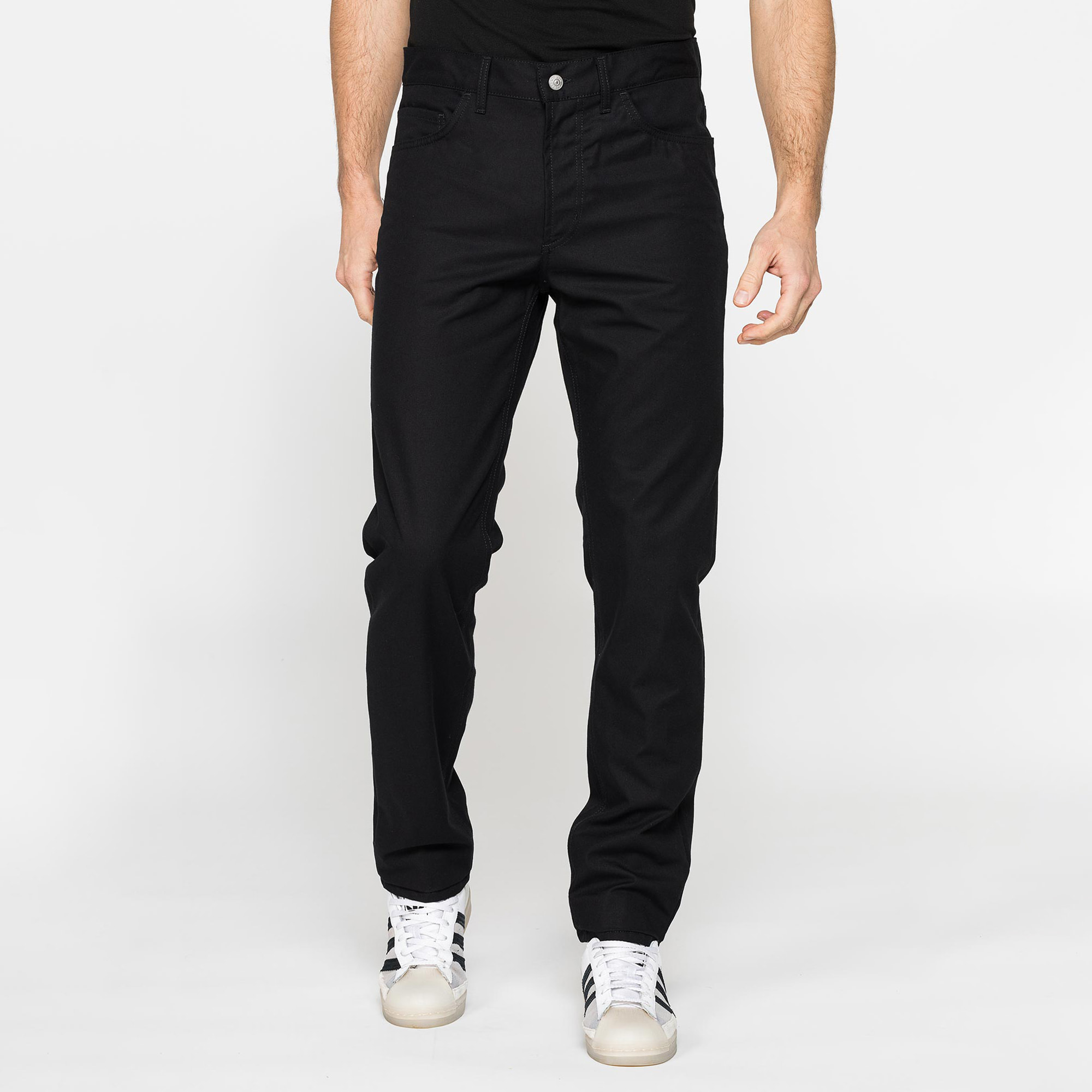 PANTALONE MOD. 700 DA UOMO IN TELA LEGGERA DI COTONE