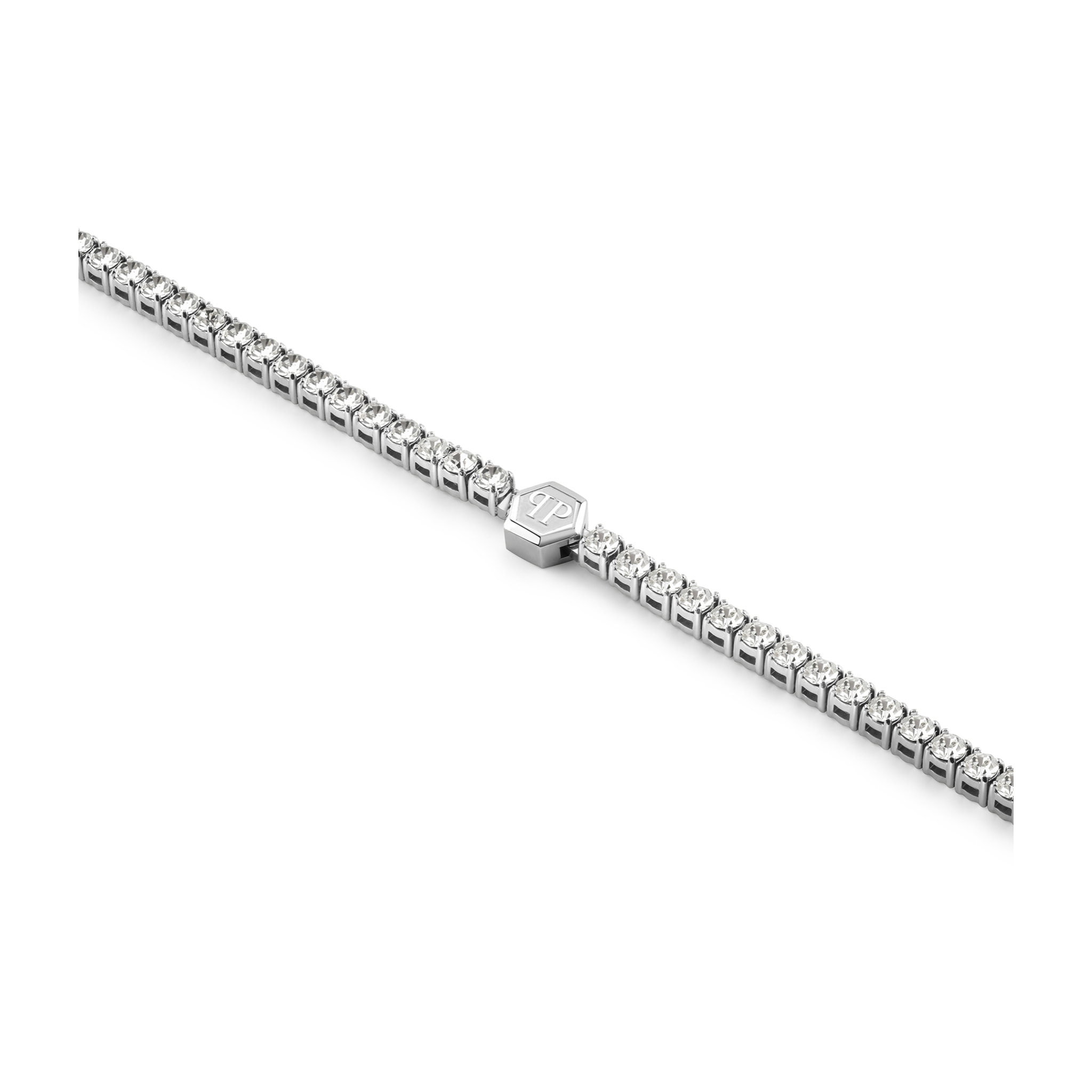 PHILIPP PLEIN Pulsera TENNIS ROYAL