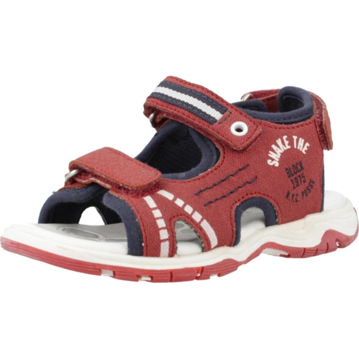 Sandalias Niño de la marca CHICCO  modelo CORTEZ BURDEOS