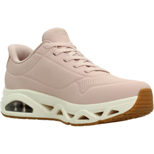Sneakers De  Mujer Uno Glide Step Glide On Air Rosa