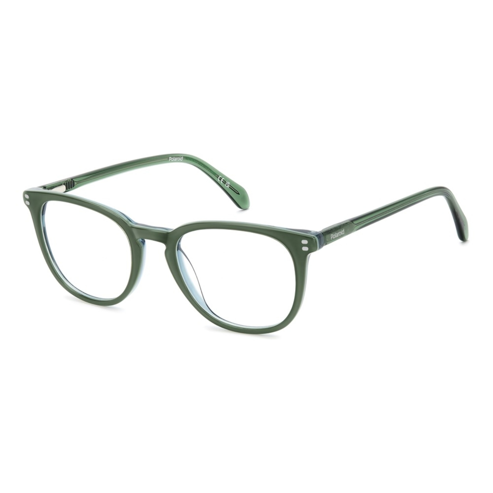 Gafas de Vista Polaroid PLD D609 1ED de Acetato Hombre 51 mm