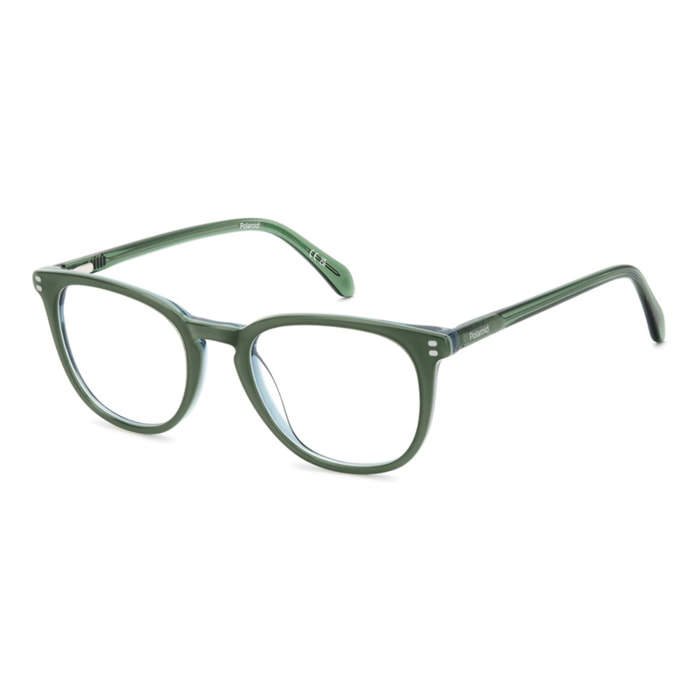 Gafas de Vista Polaroid PLD D609 1ED de Acetato Hombre 51 mm