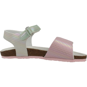 Sandalias Niña de la marca CHICCO  modelo SANDALIA FRULLY MULTICOLOR