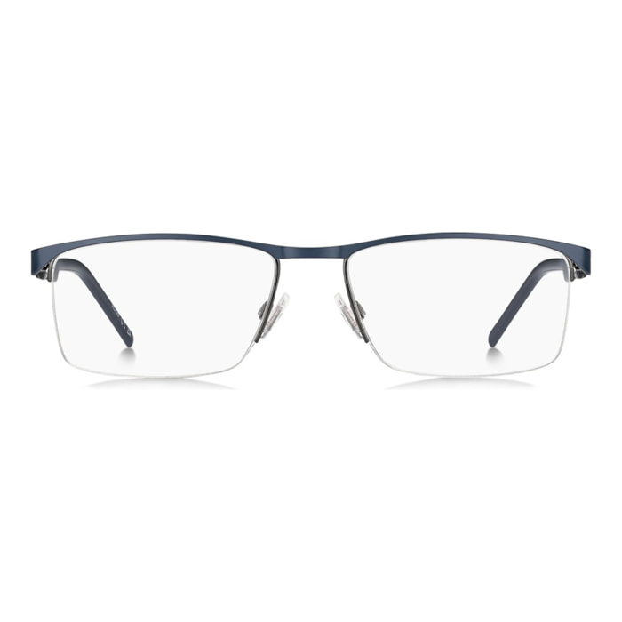 Gafas de Vista Hugo HG 1389 5UV de Metal Hombre 56 mm