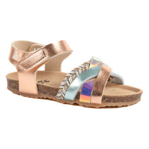 Sandalia BILLOWY ROSA