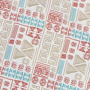 Tovaglia antimacchia 140x140 cm.