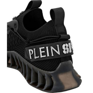 PLEIN SPORT Runner Sneaker