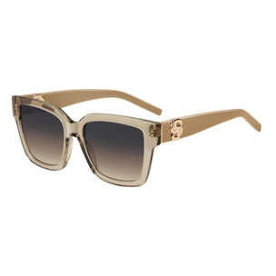 Gafas de Sol Hugo Boss 1744/S DLN de Acetato Mujer 54 mm